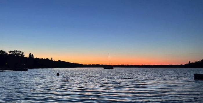 Cedar Bay Camp & Retreat Center - From Web Listing (newer photo)